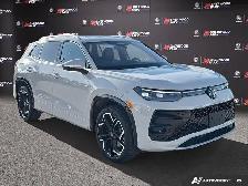 2025 Volkswagen Tiguan Highline R-Line | VW CERTIFIED - Photo 8