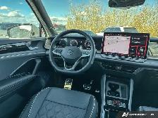2025 Volkswagen Tiguan Highline R-Line | VW CERTIFIED - Photo 10