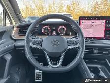 2025 Volkswagen Tiguan Highline R-Line | VW CERTIFIED - Photo 22