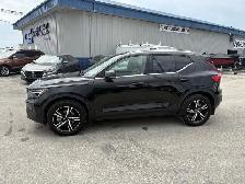 2025 Other Volvo XC40 B5