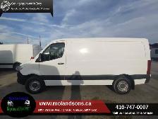 2019 Mercedes-Benz Sprinter diesel