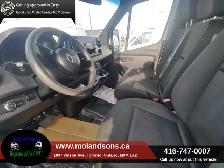 2019 Mercedes-Benz Sprinter diesel - Photo 3
