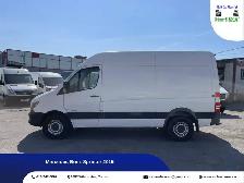 2015 Mercedes-Benz Sprinter diesel