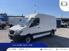 2015 Mercedes-Benz Sprinter diesel - Photo 2