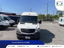 2015 Mercedes-Benz Sprinter diesel - Photo 3