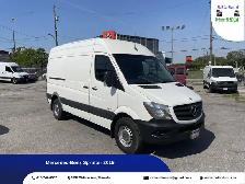2015 Mercedes-Benz Sprinter diesel - Photo 4