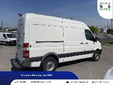 2015 Mercedes-Benz Sprinter diesel - Photo 5