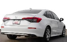 2022 Honda Civic LX CVT, Back Camera, Apple Carplay, Heated Seat - Photo 3