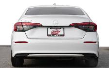 2022 Honda Civic LX CVT, Back Camera, Apple Carplay, Heated Seat - Photo 4