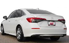 2022 Honda Civic LX CVT, Back Camera, Apple Carplay, Heated Seat - Photo 5
