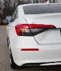 2022 Honda Civic LX CVT, Back Camera, Apple Carplay, Heated Seat - Photo 6
