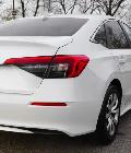 2022 Honda Civic LX CVT, Back Camera, Apple Carplay, Heated Seat - Photo 7