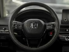 2022 Honda Civic LX CVT, Back Camera, Apple Carplay, Heated Seat - Photo 14