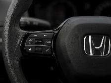 2022 Honda Civic LX CVT, Back Camera, Apple Carplay, Heated Seat - Photo 15