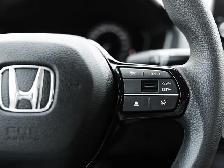 2022 Honda Civic LX CVT, Back Camera, Apple Carplay, Heated Seat - Photo 16