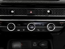 2022 Honda Civic LX CVT, Back Camera, Apple Carplay, Heated Seat - Photo 21
