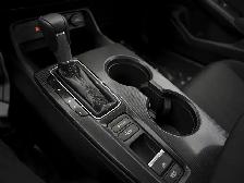 2022 Honda Civic LX CVT, Back Camera, Apple Carplay, Heated Seat - Photo 24