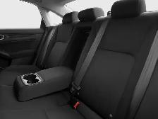 2022 Honda Civic LX CVT, Back Camera, Apple Carplay, Heated Seat - Photo 26