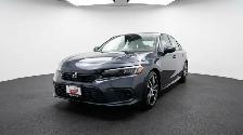 2023 Honda Civic EX,