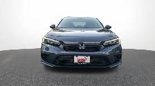2023 Honda Civic EX, - Photo 2