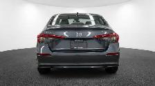 2023 Honda Civic EX, - Photo 3