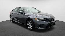 2023 Honda Civic EX, - Photo 5