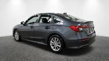 2023 Honda Civic EX, - Photo 8
