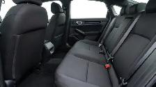2023 Honda Civic EX, - Photo 17