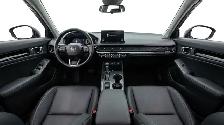 2023 Honda Civic EX, - Photo 20