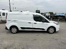 2020 Ford Transit Connect Cargo Van - Photo 2