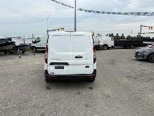 2020 Ford Transit Connect Cargo Van - Photo 3