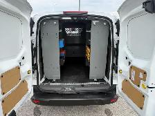 2020 Ford Transit Connect Cargo Van - Photo 8