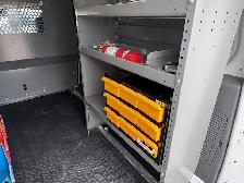 2020 Ford Transit Connect Cargo Van - Photo 9