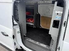2020 Ford Transit Connect Cargo Van - Photo 12