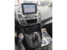 2020 Ford Transit Connect Cargo Van - Photo 14
