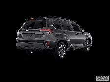 2026 Subaru Forester Convenience - Photo 2