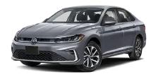 2026 Volkswagen Jetta Comfortline