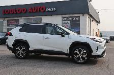 2022 Toyota RAV4 Prime