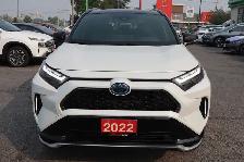2022 Toyota RAV4 Prime - Photo 2