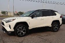 2022 Toyota RAV4 Prime - Photo 3