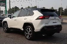 2022 Toyota RAV4 Prime - Photo 5