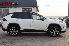 2022 Toyota RAV4 Prime - Photo 8