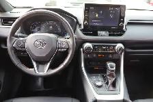 2022 Toyota RAV4 Prime - Photo 10