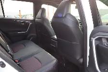 2022 Toyota RAV4 Prime - Photo 21