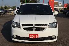 2019 Dodge Grand Caravan - Photo 2