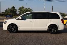 2019 Dodge Grand Caravan - Photo 4