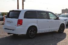 2019 Dodge Grand Caravan - Photo 7
