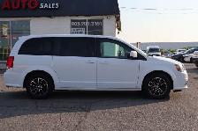 2019 Dodge Grand Caravan - Photo 8