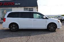 2019 Dodge Grand Caravan - Photo 9
