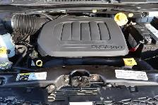 2019 Dodge Grand Caravan - Photo 24